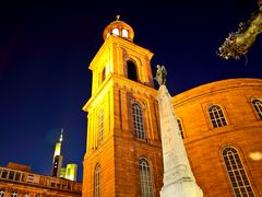 Frankfurt - Paulskirche