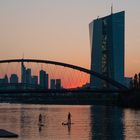 Frankfurt Riverside