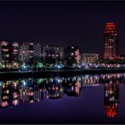 Frankfurt Riverside