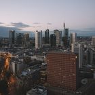 Frankfurt Rooftop