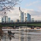 Frankfurt säuft ab