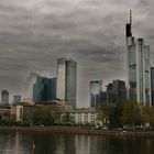 Frankfurt Schaumainkai