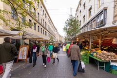 Frankfurt - Schillerstraße - 02