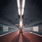 Frankfurt Schweizer Platz U Bahn