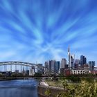 Frankfurt Sky-Line