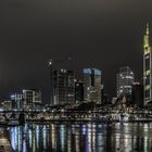 Frankfurt Skyline