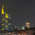 Frankfurt Skyline 04