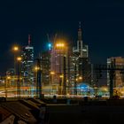 Frankfurt Skyline 05/2023 V