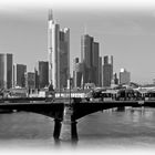 Frankfurt Skyline