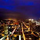 Frankfurt Skyline