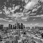 Frankfurt Skyline