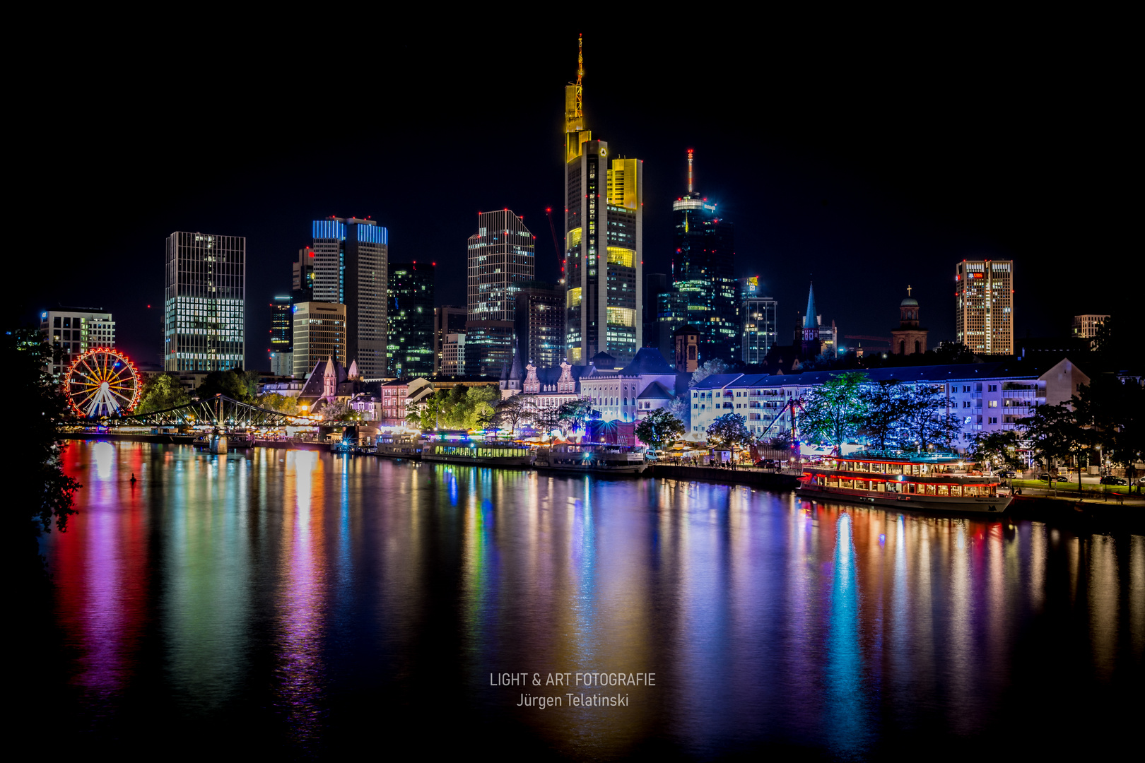 Frankfurt Skyline-169