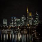 Frankfurt Skyline #2