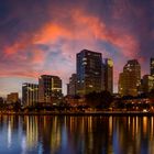 Frankfurt Skyline