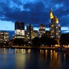  Frankfurt Skyline 3