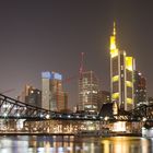 Frankfurt Skyline #3