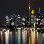 Frankfurt Skyline [3]