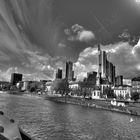 Frankfurt Skyline