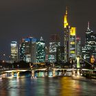 Frankfurt Skyline [4]
