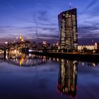 Frankfurt Skyline