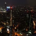 Frankfurt Skyline