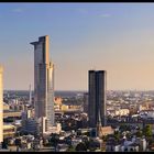 ... Frankfurt Skyline ...