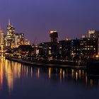 Frankfurt Skyline