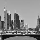 Frankfurt Skyline