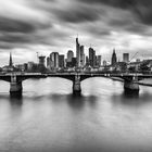 Frankfurt Skyline