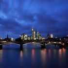 Frankfurt Skyline