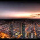 Frankfurt Skyline