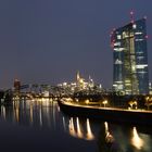 Frankfurt Skyline