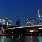 Frankfurt Skyline