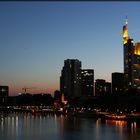 Frankfurt Skyline