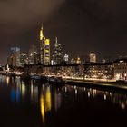 Frankfurt Skyline