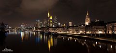 Frankfurt Skyline