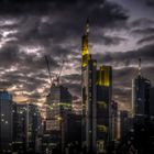 "Frankfurt Skyline"