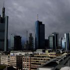 Frankfurt Skyline