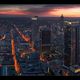 Frankfurt Skyline