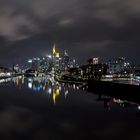 Frankfurt Skyline