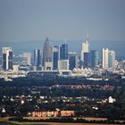 Frankfurt Skyline (bearbeitet)