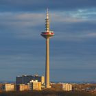 Frankfurt Skyline