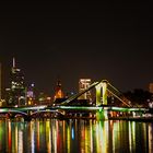 Frankfurt Skyline