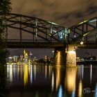 Frankfurt - Skyline - D85_0377