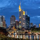 ^ Frankfurt Skyline ^