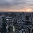 FRANKFURT SKYLINE