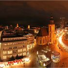 Frankfurt Skyline