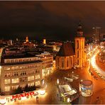 Frankfurt Skyline