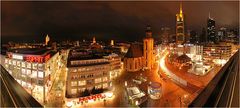 Frankfurt Skyline