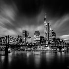 Frankfurt Skyline